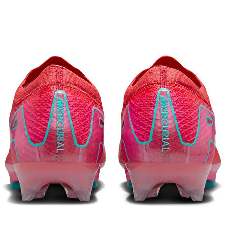Nike Zoom Mercurial Vapor 16 Elite FG Erkek Krampon Kırmızı