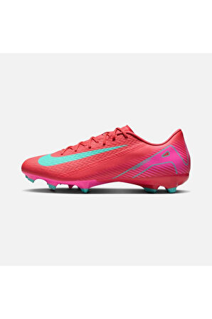 Mercurial Zoom Vapor 16 Academy MG Multi-Ground Low-Top Erkek Krampon