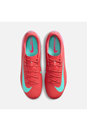 Mercurial Zoom Vapor 16 Academy MG Multi-Ground Low-Top Erkek Krampon