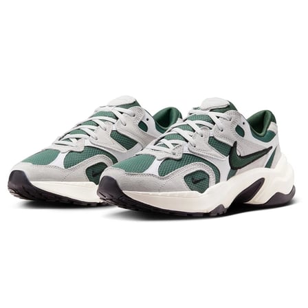 Nike AL8 Womens Sneaker Kadın Günlük Spor Ayakkabı Yeşil