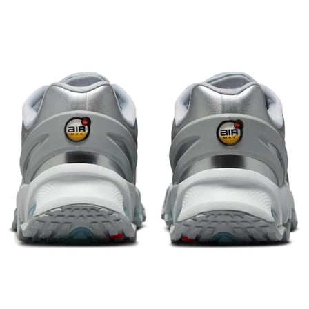 Nike Air Max DN8 GS Gray Unisex Sneaker Günlük Spor Ayakkabı Gri