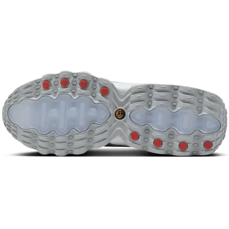 Nike Air Max DN8 GS Gray Unisex Sneaker Günlük Spor Ayakkabı Gri