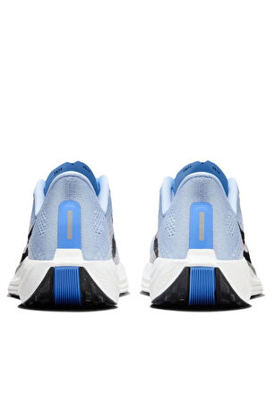 Nike Air ZoomX Pegasus Plus Womens Running Shoes Reflektörlü Kadın Yürüyüş Koşu Ayakkabısı Mavi