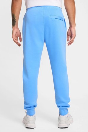 Nike Sportswear Club Jogger Fleece Pant Erkek Eşofman Altı Mavi