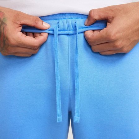Nike Sportswear Club Jogger Fleece Pant Erkek Eşofman Altı Mavi