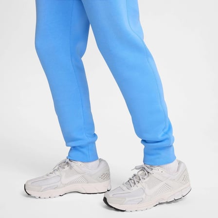 Nike Sportswear Club Jogger Fleece Pant Erkek Eşofman Altı Mavi