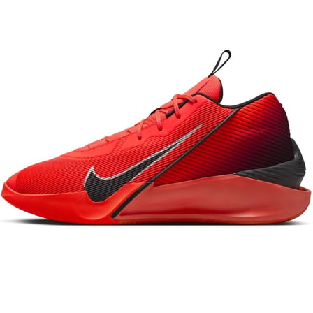 Nike G.T Jump Academy Mens Basketball Shoes Erkek Basketbol Ayakkabısı Kırmızı