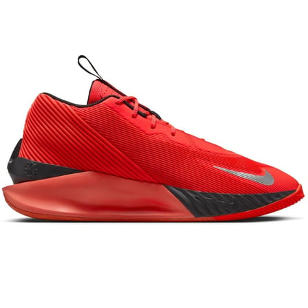 Nike G.T Jump Academy Mens Basketball Shoes Erkek Basketbol Ayakkabısı Kırmızı