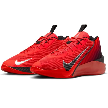 Nike G.T Jump Academy Mens Basketball Shoes Erkek Basketbol Ayakkabısı Kırmızı