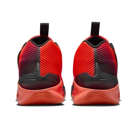Nike G.T Jump Academy Mens Basketball Shoes Erkek Basketbol Ayakkabısı Kırmızı