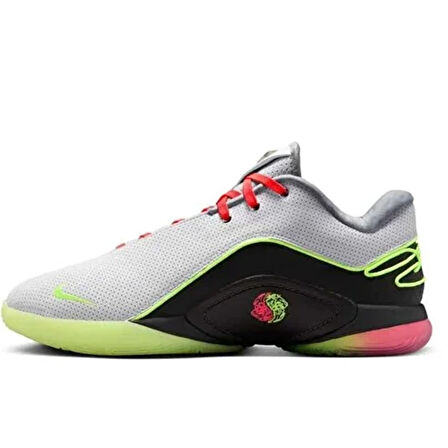 Nike Lebron XXII Moonlight Basketball Shoes White Basketbol Ayakkabısı Beyaz