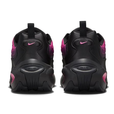 Nike Air Max Portal Unisex Sneaker Black Pink Unisex Günlük Spor Ayakkabı Siyah Pembe