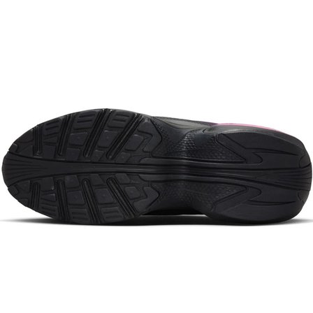 Nike Air Max Portal Unisex Sneaker Black Pink Unisex Günlük Spor Ayakkabı Siyah Pembe