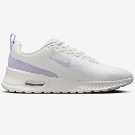 Nike Air Max Nuaxis SE Womens Sneaker Kadın Günlük Spor Ayakkabı Beyaz