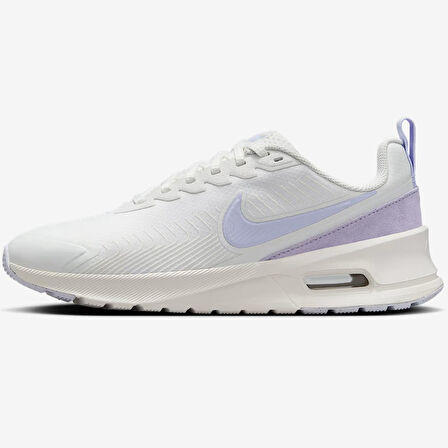 Nike Air Max Nuaxis SE Womens Sneaker Kadın Günlük Spor Ayakkabı Beyaz