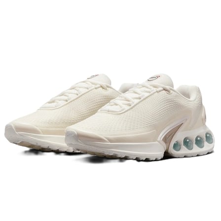 Nike Air Max DN SE Womens Sneaker Kadın Günlük Spor Ayakkabı Beyaz