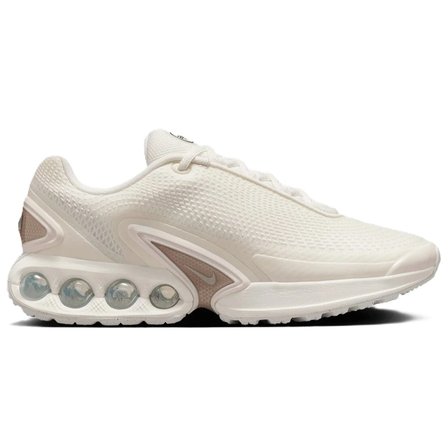 Nike Air Max DN SE Womens Sneaker Kadın Günlük Spor Ayakkabı Beyaz