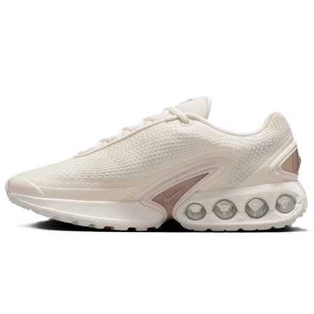 Nike Air Max DN SE Womens Sneaker Kadın Günlük Spor Ayakkabı Beyaz