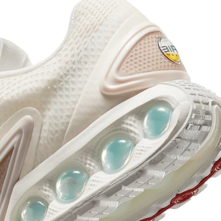 Nike Air Max DN SE Womens Sneaker Kadın Günlük Spor Ayakkabı Beyaz