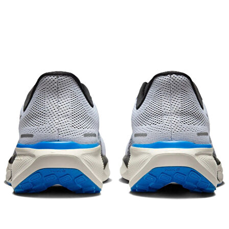 Nike Air Zoom Pegasus 41 Unisex Running Shoes Reflektörlü Yürüyüş Koşu Ayakkabısı Gri