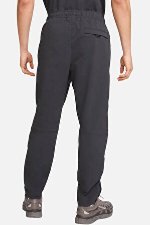 Nike Sportswear Tech Woven Open-Hem Trousers Erkek Dokuma Eşofman Altı Antrasit