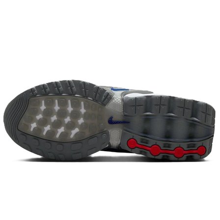 Nike Air Max DN Unisex Sneaker Gray Unisex Günlük Spor Ayakkabı Gri