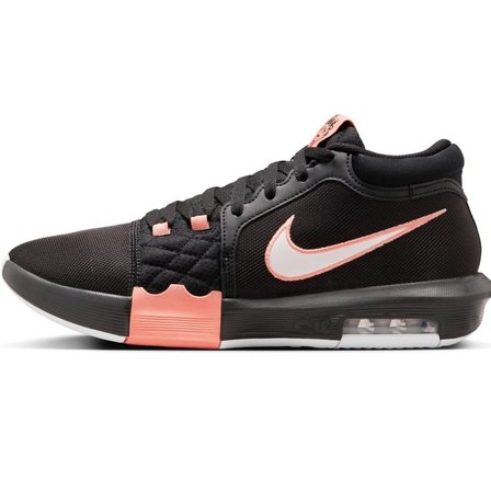 Nike Lebron Witness VIII''Guaca Ice'' Mens Basketball Shoes Erkek Basketbol Ayakkabısı Siyah