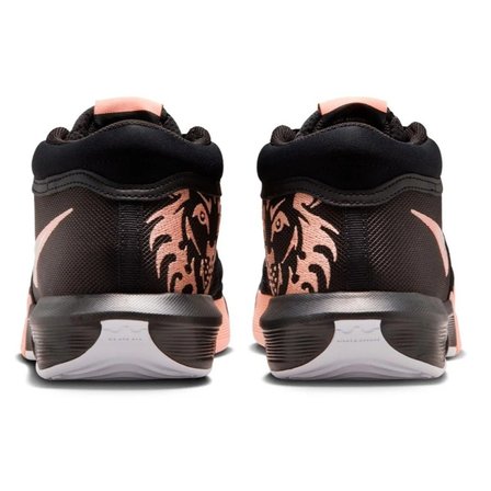 Nike Lebron Witness VIII''Guaca Ice'' Mens Basketball Shoes Erkek Basketbol Ayakkabısı Siyah