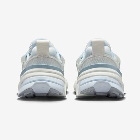 Nike V2K Run Womens Sneaker Reflektörlü Kadın Günlük Spor Ayakkabı Gri