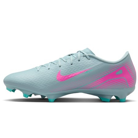 Nike Zoom Vapor 16 Academy FG/MG Football Shoes Futbol Ayakkabısı Yeşil