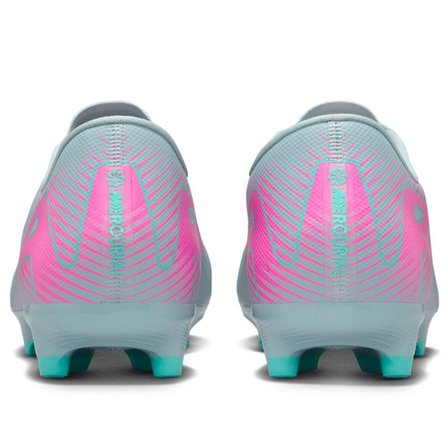 Nike Zoom Vapor 16 Academy FG/MG Football Shoes Futbol Ayakkabısı Yeşil