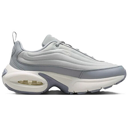 Nike Air Max Portal Unisex Sneake Unisex Günlük Spor Ayakkabı Lila