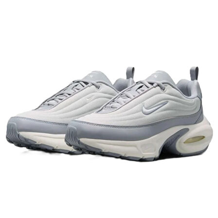 Nike Air Max Portal Unisex Sneake Unisex Günlük Spor Ayakkabı Lila