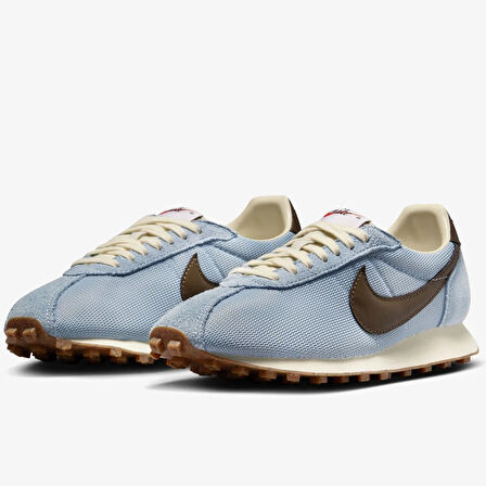 Nike LD 1000 Unisex Sneaker Günlük Spor Ayakkabı Mavi