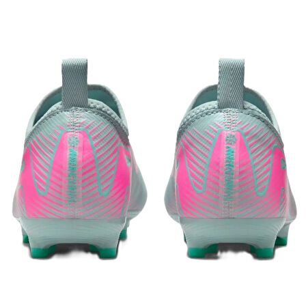 Nike Zoom Mercurial Vapor 16 Academy FG/MG Junior Football Shoes Çoklu Zemin Çocuk Futbol Ayakkabısı Yeşil