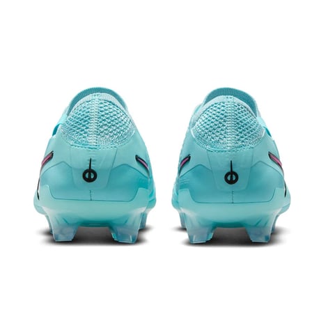 Nike Tiempo Legend 10 Elite FG Pro Soccer Shoes Çim Saha Kramponu Mavi