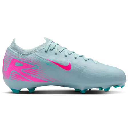 Nike Zoom Mercurial 16 Pro FG Kids Football Shoes Profesyonel Çocuk Çim Saha Futbol Ayakkabısı Yeşil
