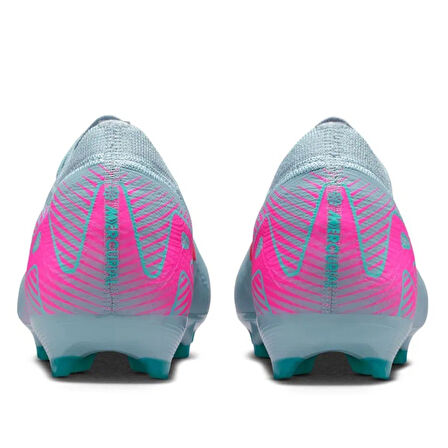 Nike Zoom Mercurial 16 Pro FG Kids Football Shoes Profesyonel Çocuk Çim Saha Futbol Ayakkabısı Yeşil