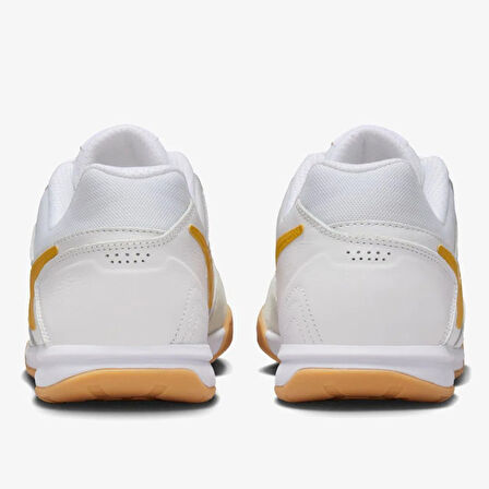 Nike Gato Leather Mens Sneaker White Hakiki Deri Erkek Günlük Spor Ayakkabı Beyaz