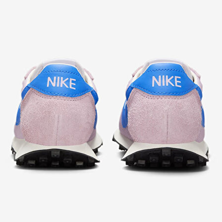 Nike LD 1000 Unisex Sneaker Günlük Spor Ayakkabı Mor