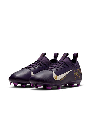 Genç Çim Zemin Kramponu Mercurial JR ZOOM VAPOR 16 ACAD KM FG/MG