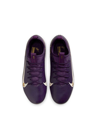 Genç Çim Zemin Kramponu Mercurial JR ZOOM VAPOR 16 ACAD KM FG/MG