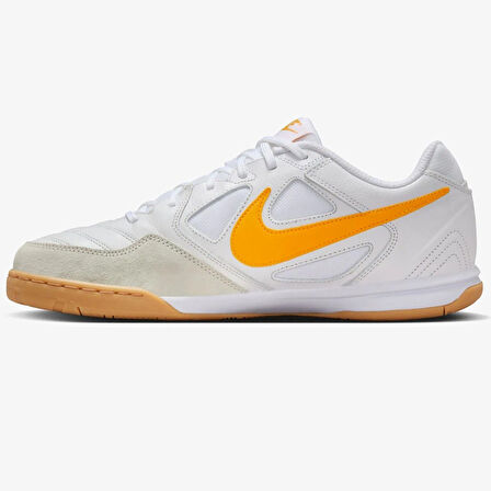 Nike Gato Leather Mens Sneaker White Hakiki Deri Erkek Günlük Spor Ayakkabı Beyaz