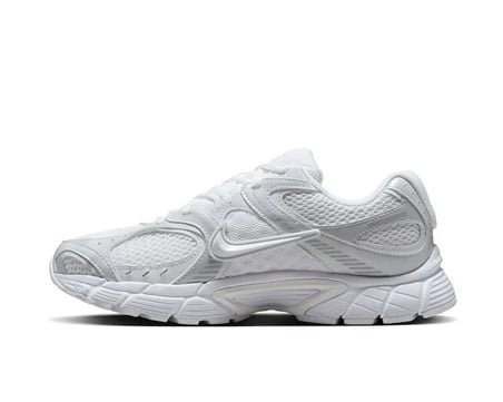 Nike W NIKE V5 RNR Beyaz Kadın Günlük Spor Ayakkabı HQ7901-101