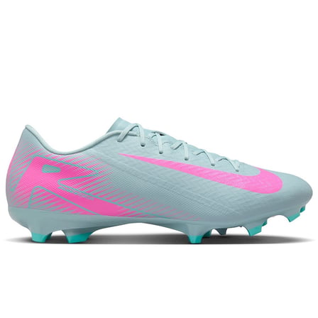 Nike Zoom Vapor 16 Academy FG/MG Football Shoes Futbol Ayakkabısı Yeşil