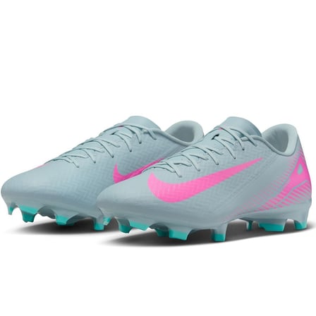 Nike Zoom Vapor 16 Academy FG/MG Football Shoes Futbol Ayakkabısı Yeşil