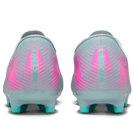 Nike Zoom Vapor 16 Academy FG/MG Football Shoes Futbol Ayakkabısı Yeşil