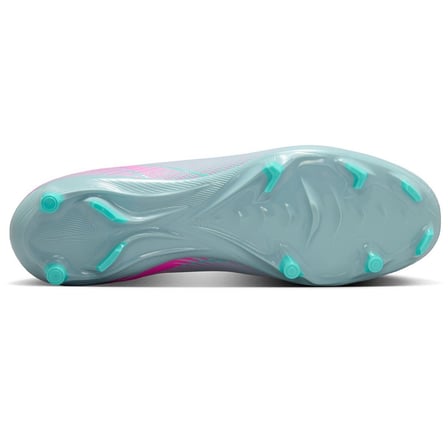 Nike Zoom Vapor 16 Academy FG/MG Football Shoes Futbol Ayakkabısı Yeşil