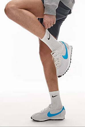 Nike LD 1000 Unisex Sneaker Günlük Spor Ayakkabı Gri Mavi