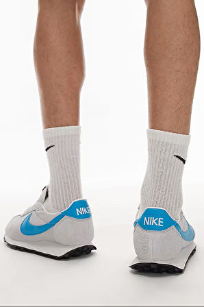 Nike LD 1000 Unisex Sneaker Günlük Spor Ayakkabı Gri Mavi